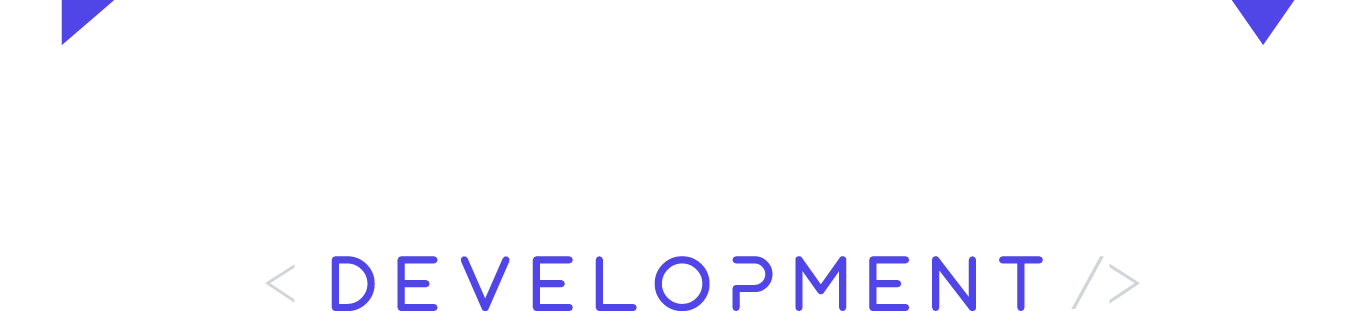Keplux Development logo